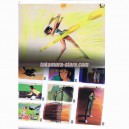 Spokon Exibition artbook 2