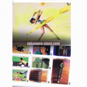 Spokon Exibition artbook