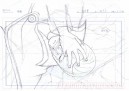 Fairy Tail original sketch