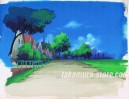 Dog of Flanders_004 anime cel 2