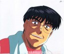 Anime Cel Hajime no Ippo / Fighting Spirit #561