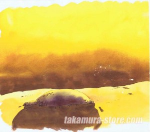 Tongari Bōshi no Memoru anime cel