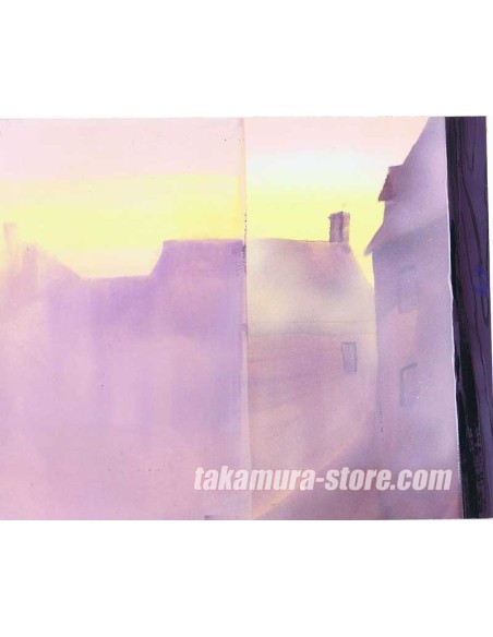 Rémi Sans Famille celluloid