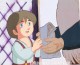 Nobody's Boy Remi Anime Cel