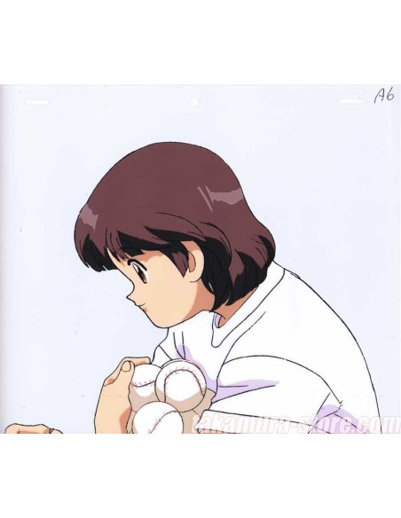 H2 anime cel