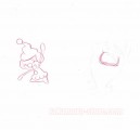 Pokemon/Pocket Monster sketch