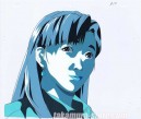 BioHunter anime cel