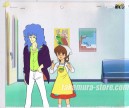 Aishite Night anime cel