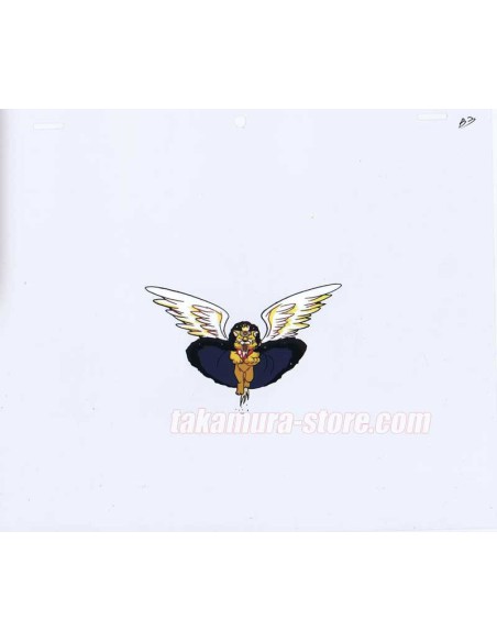 Card Captor Sakura anime cel