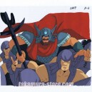 Arion anime cel