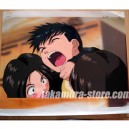  Ah My Goddess anime cel