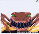 Wrath of the Ninja - Yotoden celluloid