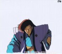 Wrath of the Ninja - Yotoden celluloid