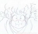 Dr Slump sketch