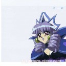 Tenshi ni Narumon anime cel
