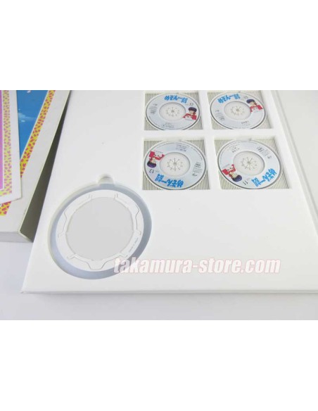 CD 