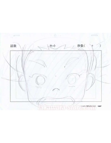 Lilo and Stitch set of 2 sketches