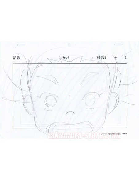 Lilo and Stitch set of 2 sketches
