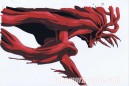 Vampire Hunter D: Bloodlust  anime cel