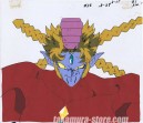 Sailor Moon anime cel