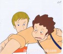 Tom Sawyer celluloid