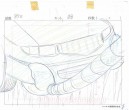 Doraemon sketch