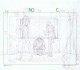City Hunter Set of Sketches