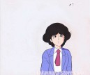 The Kabocha Wine Anime Cel