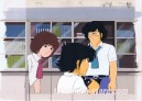 The Kabocha Wine Anime Cel