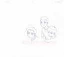 Prince of Tennis original sketch