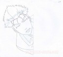 Prince of Tennis original sketch