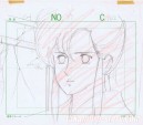 City Hunter Sketch