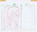 City Hunter Sketch