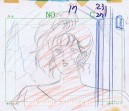 City Hunter Sketch