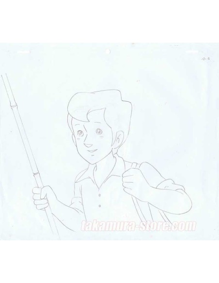 School of Love: Heart's Story Coeur_002