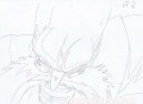 Basilisk original sketch