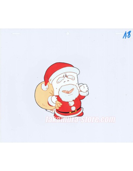 Ohayo! Spank anime cel