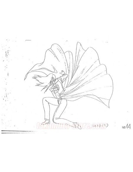 Setting Demon City Shinjuku