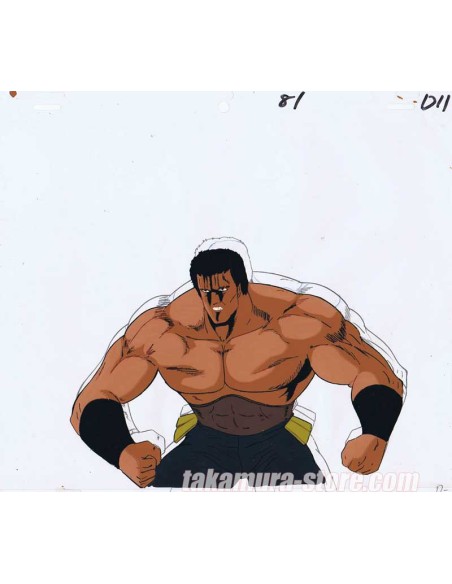 Ken le survivant celluloïd Ken le survivant celluloïd