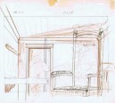 Tom Sawyer sketch