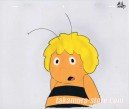 Maya the bee anime cel 2