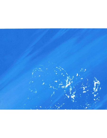 Danguard Ace anime cel