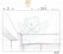 Card Captor Sakura sketch