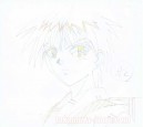 Kenshin sketch