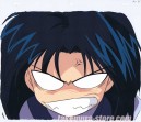Kenshin celluloid