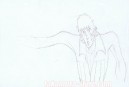 Space Cobra the movie sketch