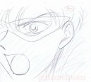Sailor Moon Sketch