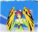 Sailor Moon anime cel