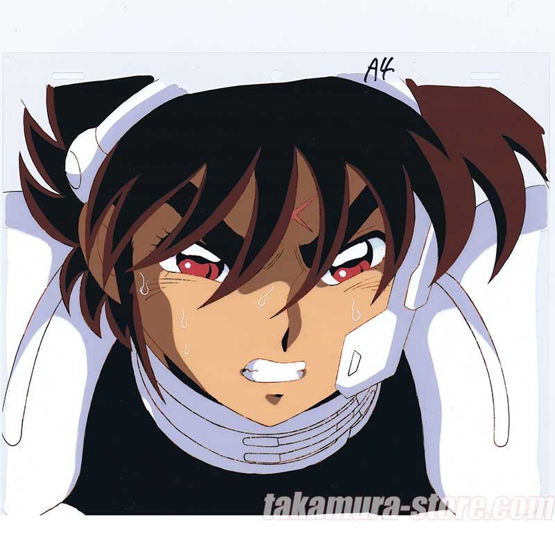 Btx Anime Cel Btx Anime Cel