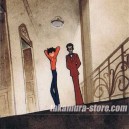 The Door Into Summer - Natsu e no tobira Anime cel 2